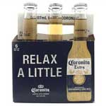 CORONITA EXTRA 6-PACK - 7 OZ