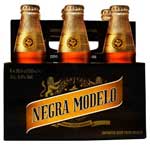 MODELO NEGRA 6PK - 12 OZ