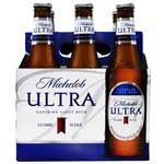 MICHELOB ULTRA 6-PACK - 12 OZ