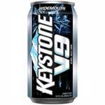 KEYSTONE V9 6-PACK - 10 OZ