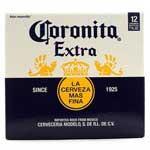 CORONITA EXTRA 12-PACK - 7 OZ