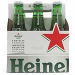 HEINEKEN PREMIUM LIGHT 6PK - 8.5 OZ