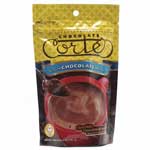 CORTES CHOCOLATE MOLIDO REGULAR - 6 OZ