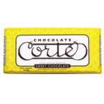CORTES SWEET CHOCOLATE - 7 OZ