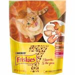 FRISKIES 7 - 12 OZ