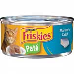 FRISKIES MARINERS CATCH - 5.5 OZ