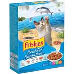 FRISKIES SEAFOOD SEN FAVORITES - 16.2 OZ