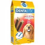 PEDIGREE DENTASTIX BEEF LARGE - 6.07 OZ