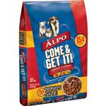 ALPO COME N GET IT BONUS PK - 15.4 LB