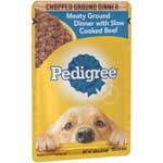 PEDIGREE MEATY GD SLOW CHKN - 3.5 OZ