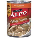 ALPO SLICED CHICKEN - 13.2 OZ