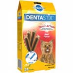PEDIGREE DENTASTIX BEEF MINI - 5.96 OZ