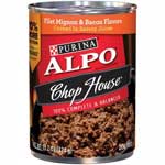 ALPO FILLET MIGNON - 13 OZ