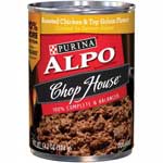 ALPO ROASTED CHICKEN - 13 OZ