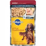PEDIGREE LITTLE CHAMPIONS MATURITY - 5.3 OZ