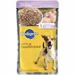 PEDIGREE REAL CHICKEN - 5.3 OZ