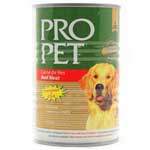 PRO PET LATA CARNE - 14.6 OZ