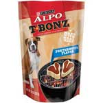 ALPO T-BONZ PORTERHOUSE - 10 OZ