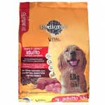 PEDIGREE VITAL ADULTO ETAPA 3 - 4.4 LB