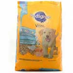 PEDIGREE VITAL CACHORRO ETP 1 - 4.4 LB