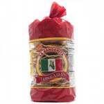 LA BANDERITA TOSTADAS - 9 OZ