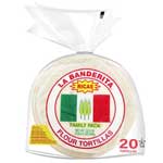 LA BANDERITA FAMILY PACK - 20 CT