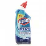 CLOROX TOILET BOWL CLEANER - 24 OZ