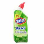 CLOROX TOILET BOWL FRESH SCENT - 24 OZ