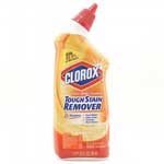 CLOROX TOILET BOWL CLEANER STR - 24 OZ