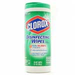 CLOROX WIPES FRESH SCENT - 35 CT