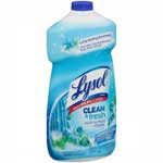 LYSOL ALL PURPOSE PACIFIC FRESH SCENT - 40 OZ