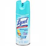 LYSOL DISINFECTANT SPRAY FOR BABYS ROOM - 12.5 OZ