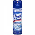 LYSOL BATHROOM CLEANER ISLAND BREEZE - 24 OZ
