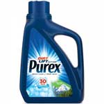 PUREX U/C MOUNTAIN BREEZE - 50 OZ