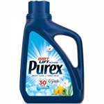 PUREX U/C FABRIC SOFTENER - 50 OZ