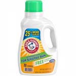 ARM & HAMMER 2X LIQ DTGNT PERFU - 50 OZ