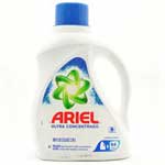 ARIEL REGULAR 64 LOADS - 100 OZ