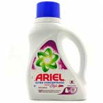 ARIEL 2X ULTRA COLOR 32 LOADS - 50 OZ