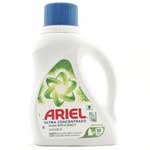 ARIEL LIQUID 2X HE REGULAR 32 LOADS - 50 OZ