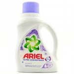 ARIEL WITH FEBREEZE 26 LOADS - 50 OZ