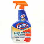 CLOROX 2 STAIN REMOVER - 30 OZ