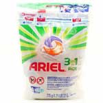 ARIEL LIQUIDO PODS AB - 31 CT