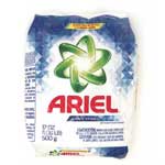 ARIEL POWDER REGULAR BAG - 17 OZ