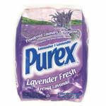 PUREX POWDER LAVENDER SCENT - 500 GRM