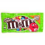 M&MS CRISPY CHOCOLATE CANDIES - 1.35 OZ