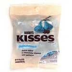 KISSES COOKIES N CREME LATIN PEG - 3 OZ
