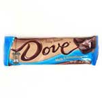 DOVE MILK CHOCOLATE CANDY BAR - 1.44 OZ