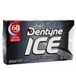 DENTYNE ICE ARTIC CHILL GUM - 16 CT