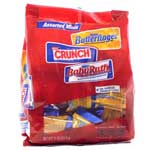 NESTLE ASSORTED FUNSIZE - 11.5 OZ