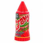 JOLLY RANCHER STRAWBERRY CRAYON X - 1.13 OZ